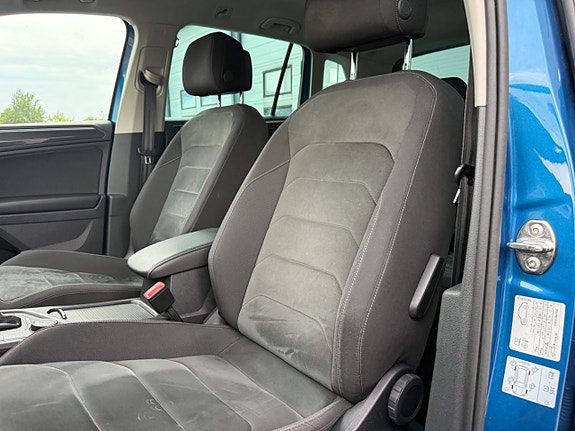 Volkswagen Tiguan 11 of 12