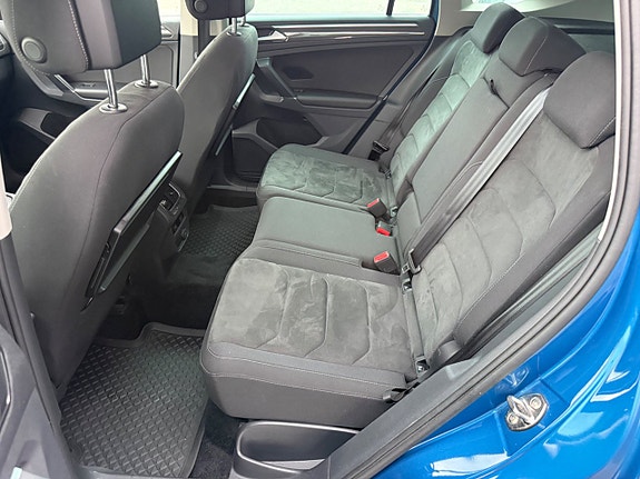 Volkswagen Tiguan 10 of 12