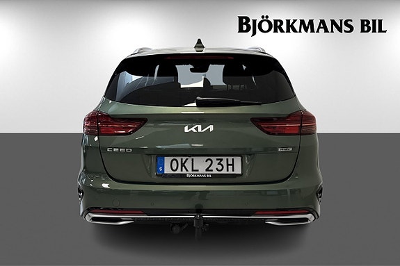 Kia Ceed 5 of 19