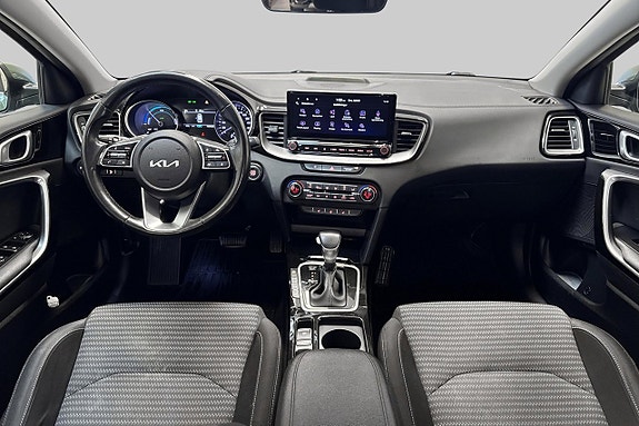 Kia Ceed 7 of 19