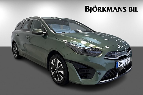 Kia Ceed 3 of 19