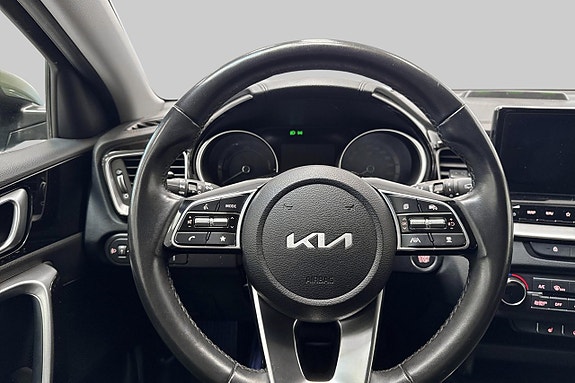 Kia Ceed 11 of 19