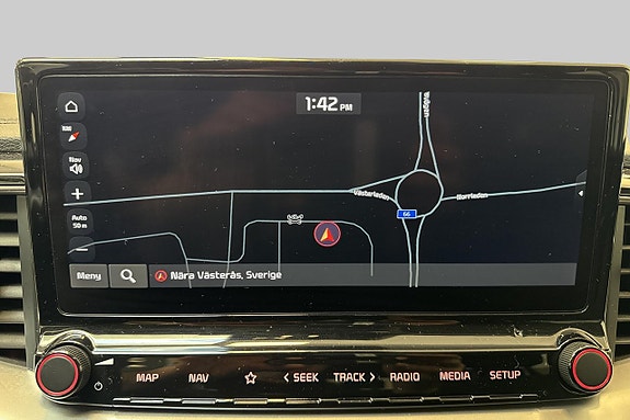 Kia Ceed 12 of 19