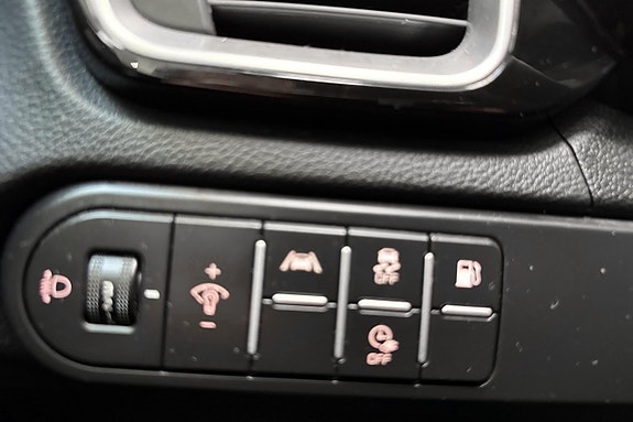Kia Ceed 18 of 19