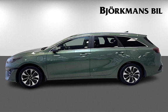 Kia Ceed 4 of 19