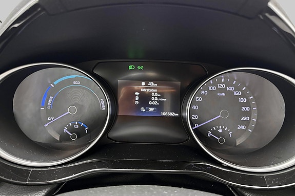 Kia Ceed 10 of 19