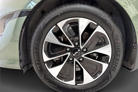 Kia Ceed 15 of 19