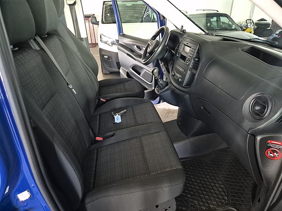 Mercedes-Benz Vito 116 6 of 6