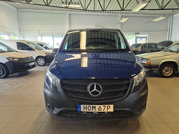 Mercedes-Benz Vito 116 4 of 6