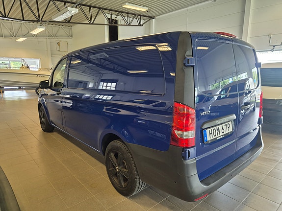 Mercedes-Benz Vito 116 3 of 6
