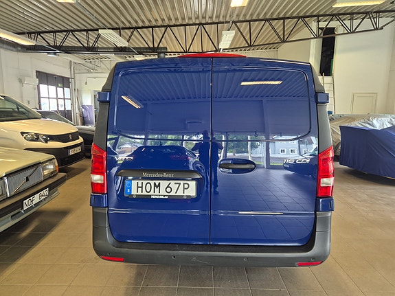 Mercedes-Benz Vito 116 5 of 6