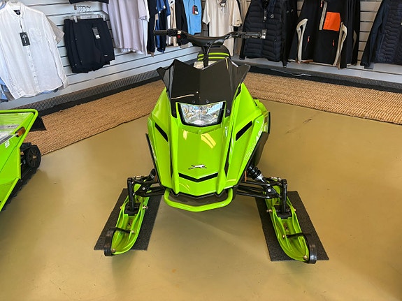 Arctic Cat ZR 200 200cc 2 of 8