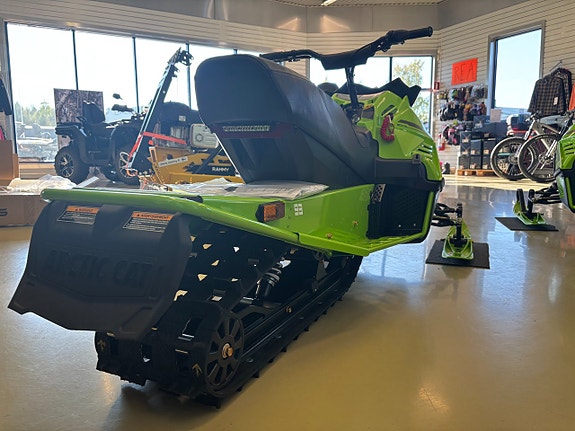 Arctic Cat ZR 200 200cc 7 of 8