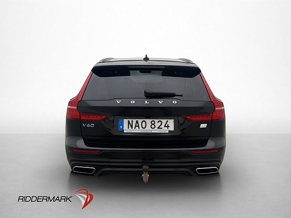 Volvo V60 5 of 30