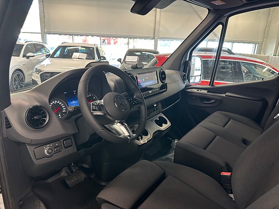 Mercedes-Benz Sprinter 317 6 of 14