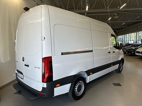 Mercedes-Benz Sprinter 317 5 of 14