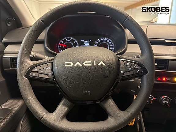 Dacia Sandero 19 of 20