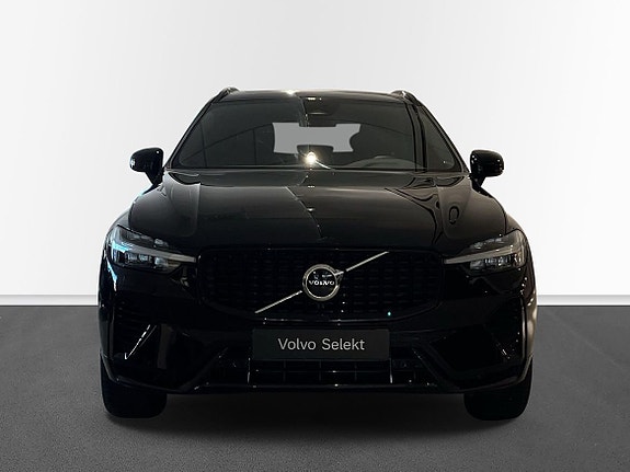 Volvo XC60 9 of 14
