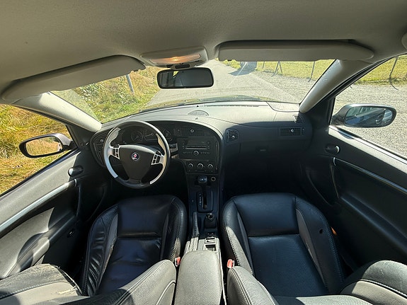 Saab 9-5 6 of 9