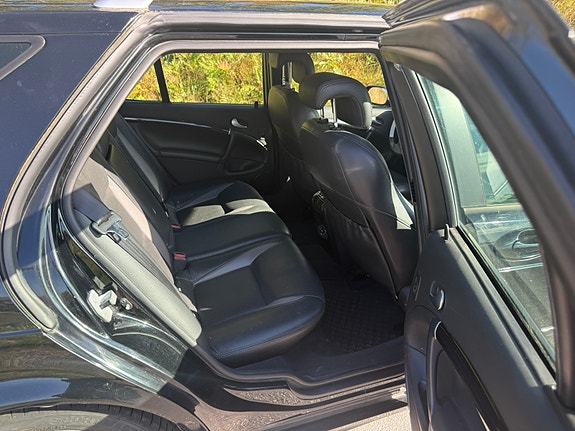 Saab 9-5 7 of 9