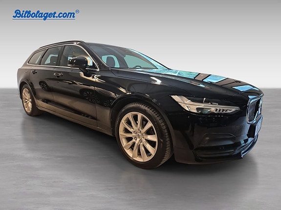 Volvo V90 3 of 12