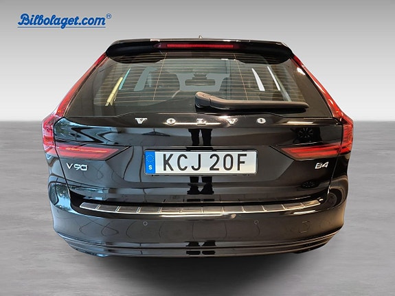 Volvo V90 7 of 12