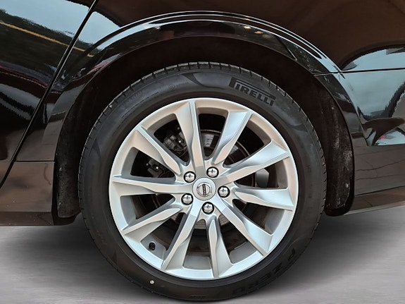 Volvo V90 12 of 12