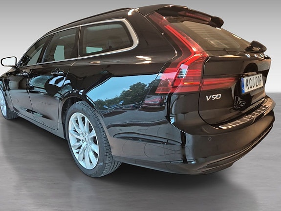 Volvo V90 5 of 12