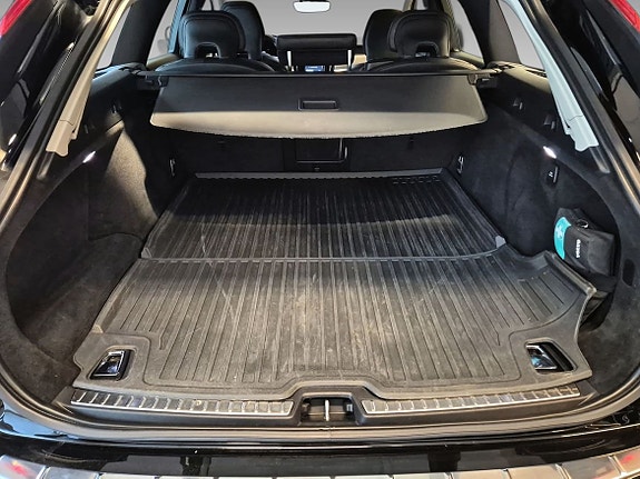 Volvo V90 11 of 12