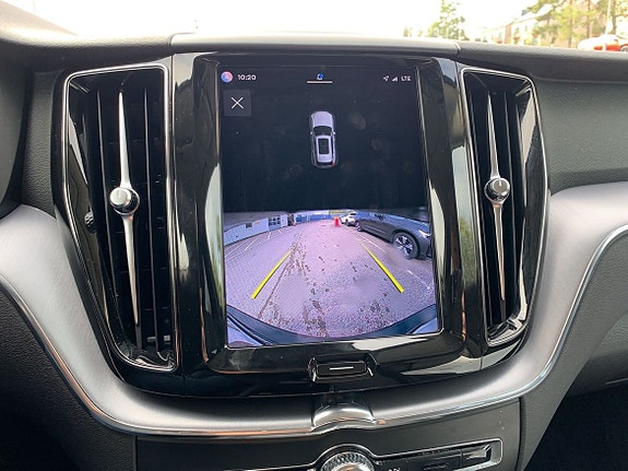 Volvo XC60 7 of 7