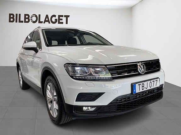 Volkswagen Tiguan 5 of 25