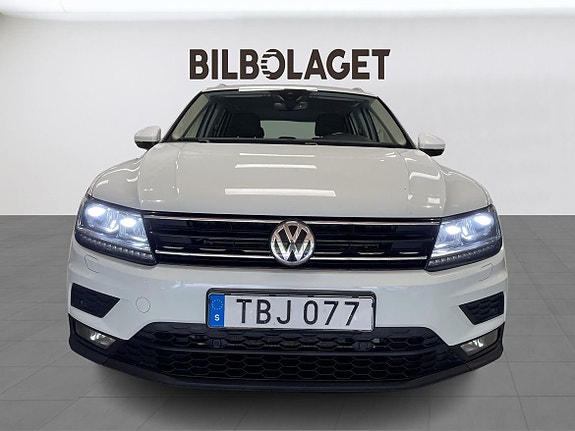 Volkswagen Tiguan 15 of 25