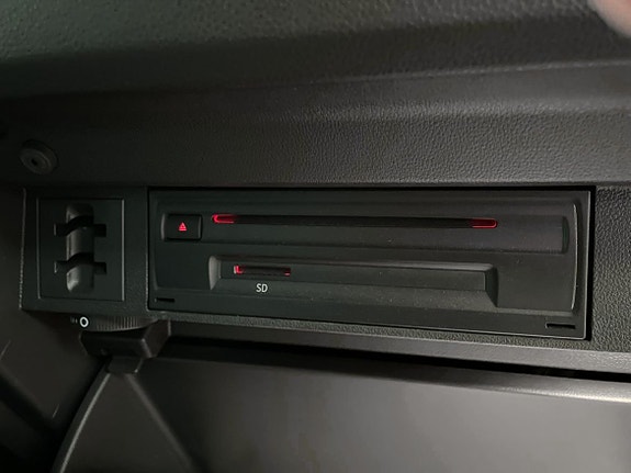 Volkswagen Tiguan 19 of 25