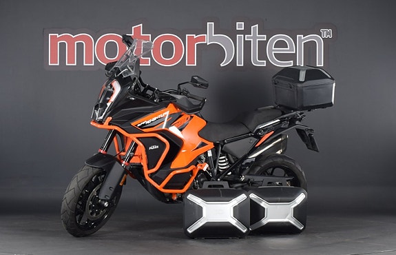 KTM 1290 Super Adventure 1.3 Euro 5 4 of 4