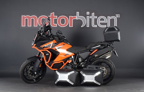 KTM 1290 Super Adventure 1.3 Euro 5 3 of 4