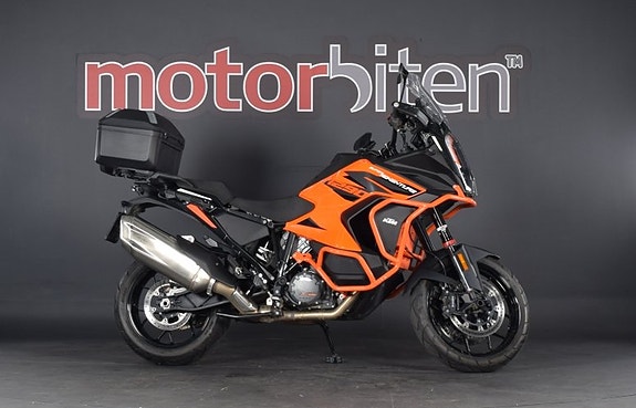 KTM 1290 Super Adventure 1.3 Euro 5 2 of 4