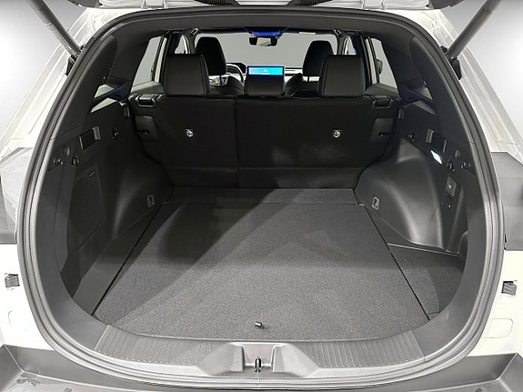 Subaru E-Outback 14 of 20
