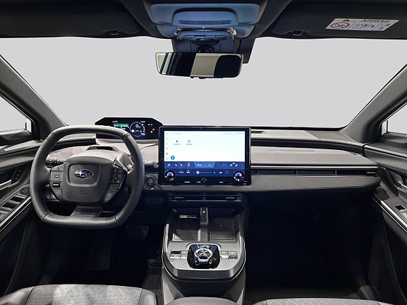 Subaru E-Outback 7 of 20