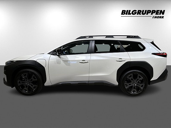 Subaru E-Outback 4 of 20