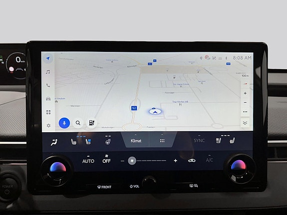 Subaru E-Outback 11 of 20