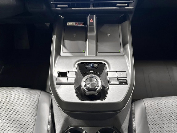 Subaru E-Outback 12 of 20
