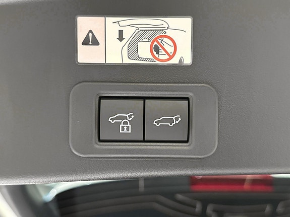 Subaru E-Outback 15 of 20