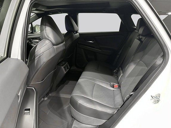 Subaru E-Outback 9 of 20