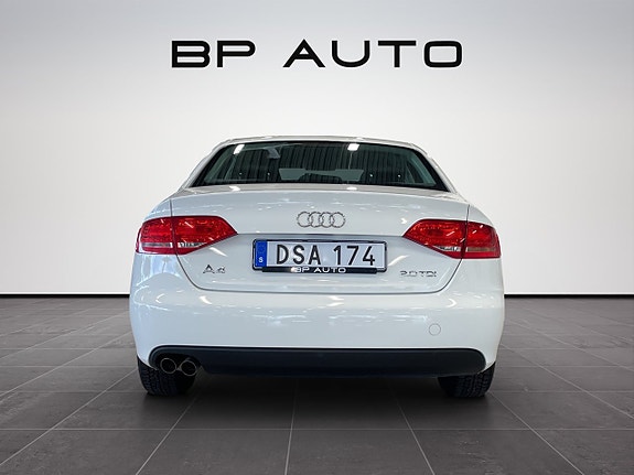 Audi A4 6 of 22