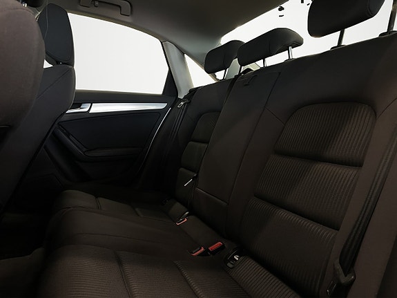 Audi A4 11 of 22