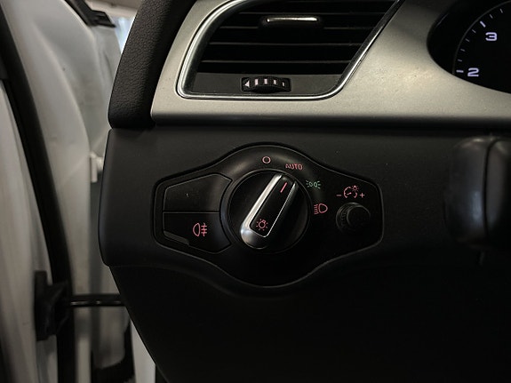 Audi A4 19 of 22