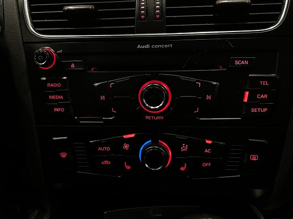 Audi A4 18 of 22