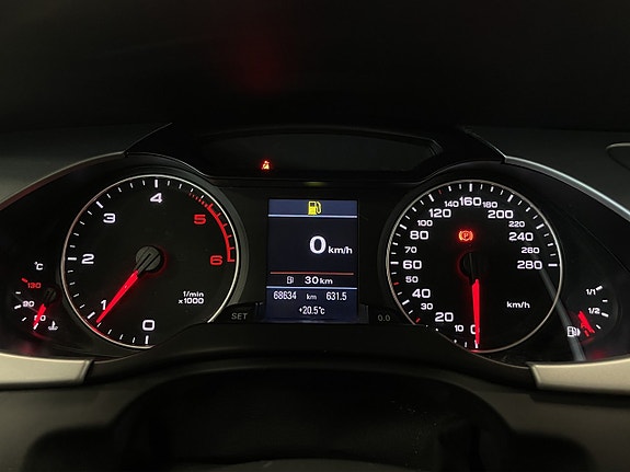 Audi A4 16 of 22