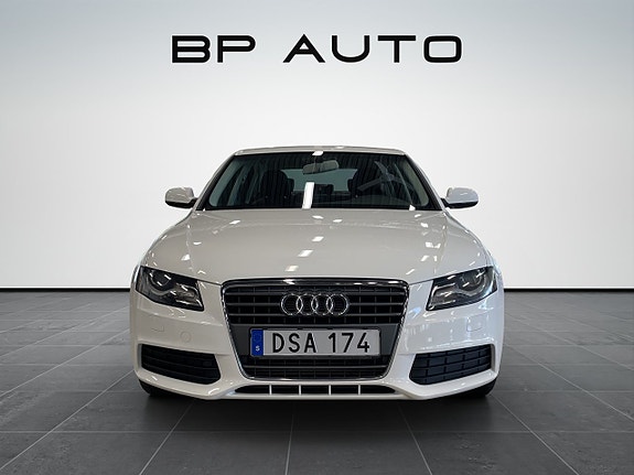 Audi A4 2 of 22