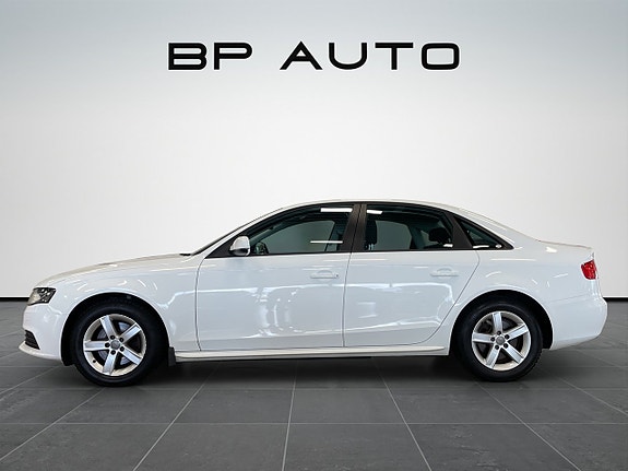 Audi A4 3 of 22